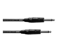 CORDIAL CORDIAL PRO LINE CPL 3 PP, 3 M Jack/Jack 6.3 M