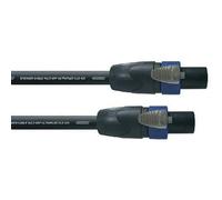 Cordial CPL 5 LL4 Speaker Cables