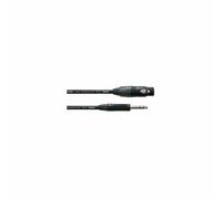Cordial Cpm 2,5 Fv Microphone Cable 2,5m