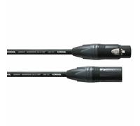 Cordial CPM 20 FM 20.0 M XLR Female/XLR Male