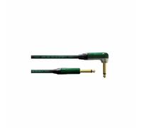 Cordial CRI 6 PR Instrument Cable 6 M Jack/Right Angle Jack 6.3 Mm