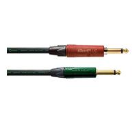 CORDIAL - CRI6PP-SILENT - Guitar cable jack/jack SILENT Road - 6 m, Peak
