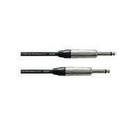 CORDIAL CXI 6 PP Instrument Cable 6 M With 6.3Mm Mono Jack