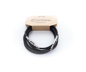 Cordial E I5PP Cables Instrument Elements Straight Jacks