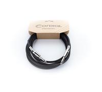 Cordial ECL EI5PP Cables Instrument Elements Straight Jacks
