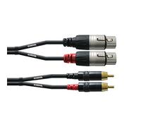 Cordial FC Cable CFU 3 FC black