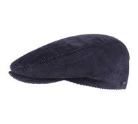 Cordial Flat Cap by Lipodo