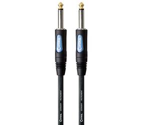 CORDIAL Guitar Jack Cable 60 cm Cable Instrument Essentials Jacks Right