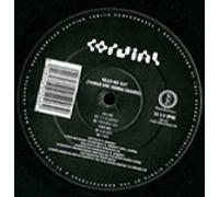 Cordial - Hear Me Say-12"