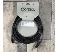 Cordial Intro 6m / 20ft Instrument - Guitar Cable NEUTRIK ® Brand NEW
