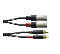 Cordial MC Cable CFU 3 MC black