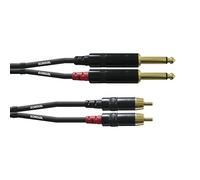 Cordial PC Cable