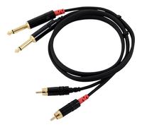 Cordial PC Cable