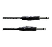 Cordial Peak 5m Straight to Straight PA Amp and Speaker Cabinet Cable