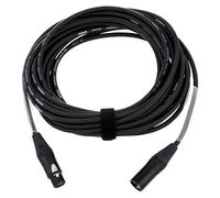 Cordial CPM10FM Peak XLR Microphone Cable, 10m