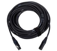 Cordial Proline XLR Cable Neutrik XCR Plug 1.5 m