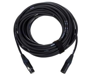 Cordial Proline XLR Cable Neutrik XCR Plug 1.5 m