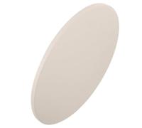 Cordierite Bake Stone for Oven Pizza and Bread Baking