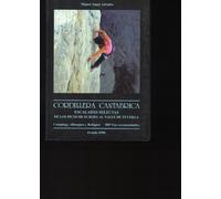 Cordillera Cantabrica Escaladas Selectas De Los Picos De Europa Al Valle De Teverga