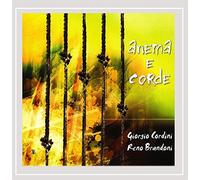 Cordini Giorgio & Br - Anema E Corde