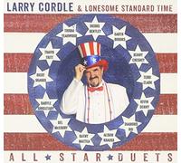 Cordle, Larry - All Star Duets