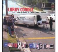 Cordle Larry - Murder on Music Row