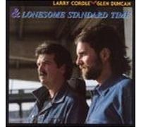 Cordle - Lonesome Standard Time [CASSETTE]
