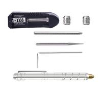 Cordless 3.7V 37000RPM Rotary Tool Engraving Pen Set Accessories Ergonomic Grip for Sanding Art Drilling Craft Cordless Machine