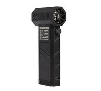 Cordless Air Dusters Powerful Turbos Motor Air Fan Long Battery Lifes for Indoor Outdoor Use 8000mAh Battery Blower High Speed Fan