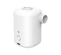 Cordless Air Pumps With 3000mAh Battery Fast Inflation Deflation 4kPa For Inflatables Tires Outdoor Activity Portable Electric Air Pumps