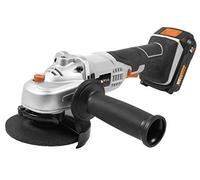 Cordless Angle Grinder 18V MAXXPACK | Ex attery & Charger