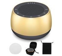 Cordless Automatic Tibetan Singing Bowl,256HZ-432HZ-528HZ 9 Tones 4-Speed Auto-Off Timer,Full Touch Glow Buttons,2000mAh Battery,Deep Ethereal Sound,Yoga,Meditation,Stress Relief (Gold)