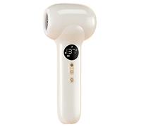 Cordless Baby Hair Dryer, Mini Hair Dryer for Toddler, Baby Butt Blow Dryer
