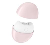 Cordless Baby Nails Care Tool with LED Light Portable Grooming Accessory for Accurate Filing for Home Or Travel Use Baby Nails Trimmer