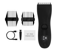 Cordless Barber Clipper Professional Hair Trimmer for Men Hair Trimmer Combo Set Beard Trimmer Hair Cutting Tool Women Hair Clipper