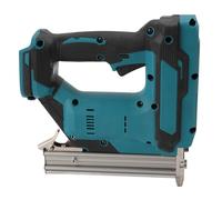 Cordless Brad Nailer Electric Nail Gun Powered Staple Gun Depth Adjustment Automatic Stapler for BL1850 18V Lithium Battery