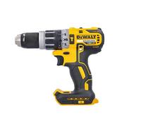 Cordless Brushless Combi Drill Compatible With Dewalt 18V Xr Batteries Dcd796N Bare Unit