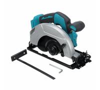 Cordless Brushless Hammer Drill 6 1/2" Circular Saw Makita 18V XSH03Z