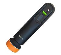 Cordless Car Buffer - High Speed Rotary Polisher, Rechargeable Waxing Tool, Compact Detailing Machine, LED Display Device, Portable Auto Cleaner | Polisher Paint Care Gloss Finish Corrections