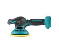 Cordless Car Polisher Electric Wireless Automobile Polishing Sealing Glaze Machine Runs Smoothly(Without Battery)