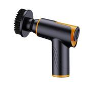 Cordless Car Polisher, Mini Portable Wireless Car Buffer Polisher, Rechargeable Multi-Purpose Handheld Polishing Tool for Car Paint Leather Wood Floor Waxing