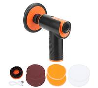 Cordless Car Polisher ,Portable Buffer Kit ,Rechargeable Battery ,Buffer Polisher Kit for Car Detail , Car Scratch Repair