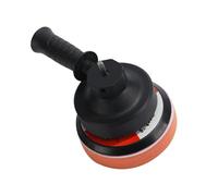 Cordless Car Polisher - Rotary Car Electric Buffer, Quiet Polishing Machine | Professional High Torque Detailing Equipment, Powerful Vehicle Care Tool with Detachable Handle Kit for Waxing