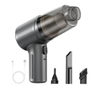 Cordless Car Vacuum Cleaner, Cordless Car Vacuum Cleaner -Powerful Cordless Handheld Vacuum Cleaner Cordless Handheld Vacuum Cleaner | Handheld Cordless Vacuum Cleaner Vehicle Vacuum Cleaner in the