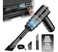 Cordless Car Vacuum Cleaner Mini Hand held Vacuum Cleaner Car Hoover