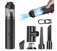 Cordless Car Vacuum Cleaner V8