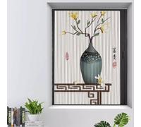 Cordless Cellular Shades, Push-Pull Operation, Total Blackout, Windproof and Heat-Insulating for Bedroom, Living Room, or Skylight