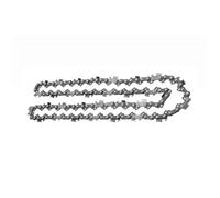 Cordless Chainsaw Chain, Chainsaw Chain 325 Pitch .058 Gauge For 16, 18, 20, 22 Inch Gasoline Chainsaws(32T 64DL)