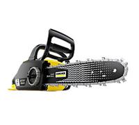 Kärcher CNS 18-30 Battery Black, Yellow