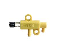 Cordless Chainsaw Worm Gear and Oil Pump Fit for 40V(Oil Pump only)